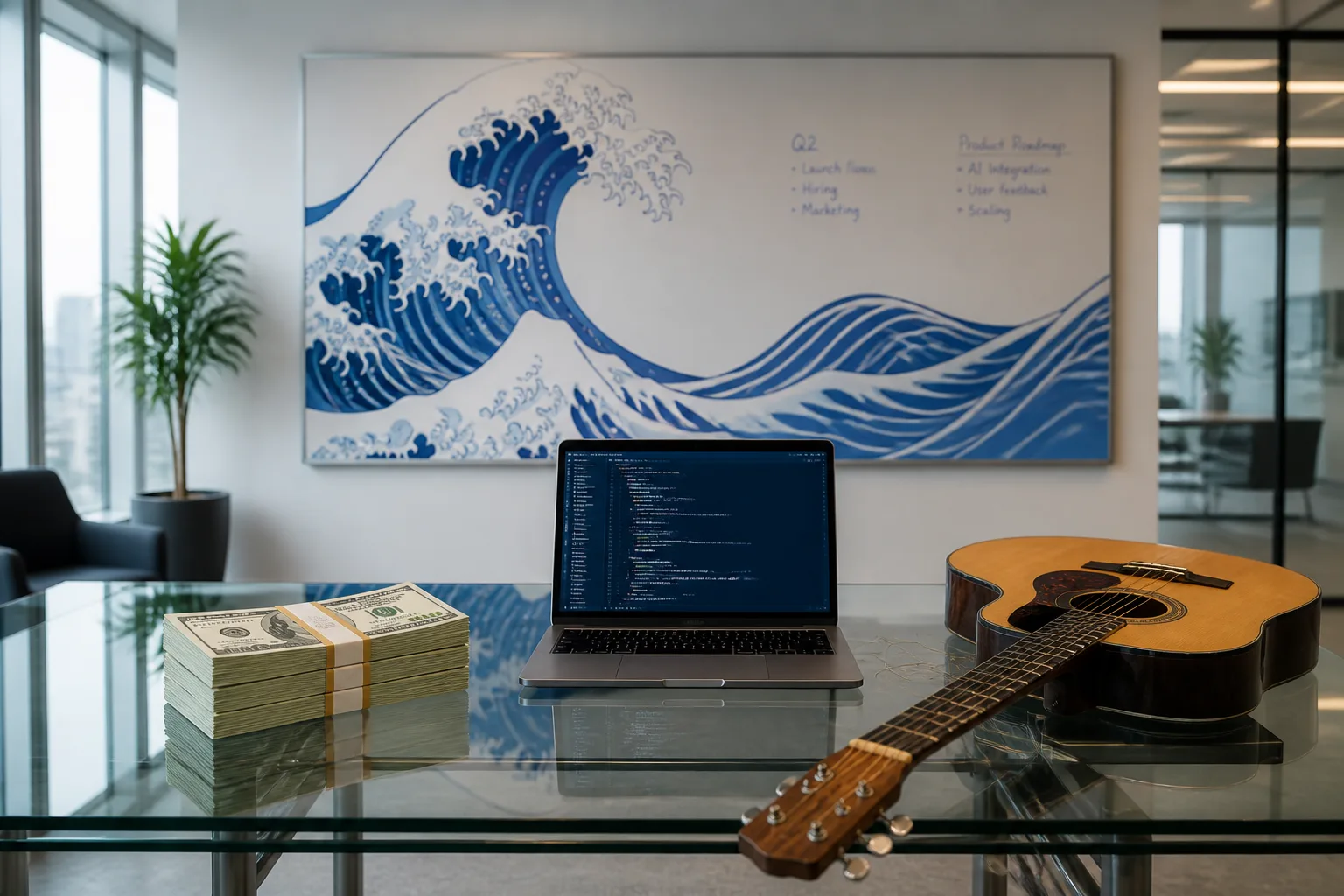 Innovate UK Launches 10 Million Next Wave Funding for Early-Stage Createch Startups, Including Music
