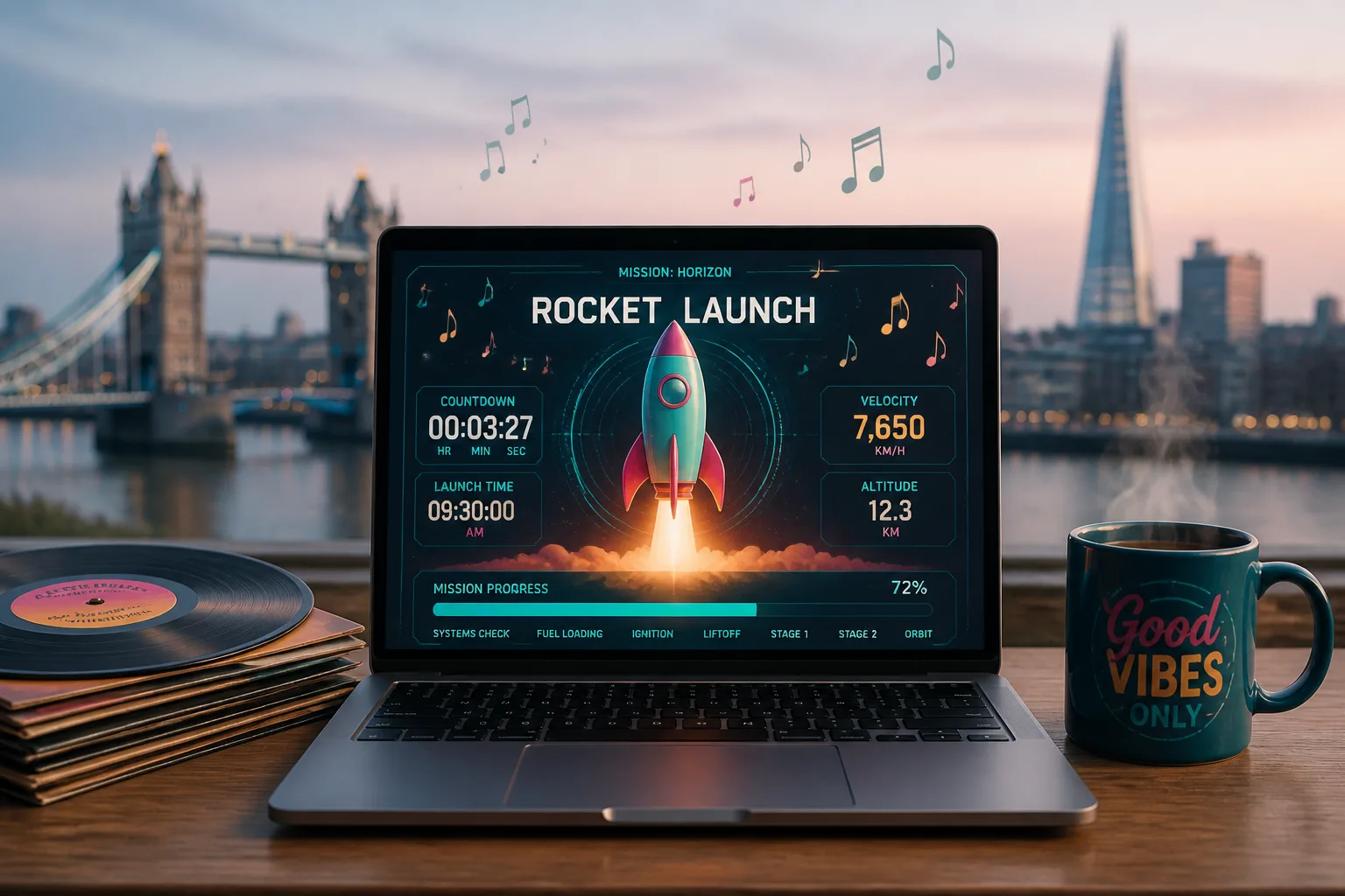 MMF and YouTube Launch Hyperdrive: A Four-Month Training Program for UK Music Managers