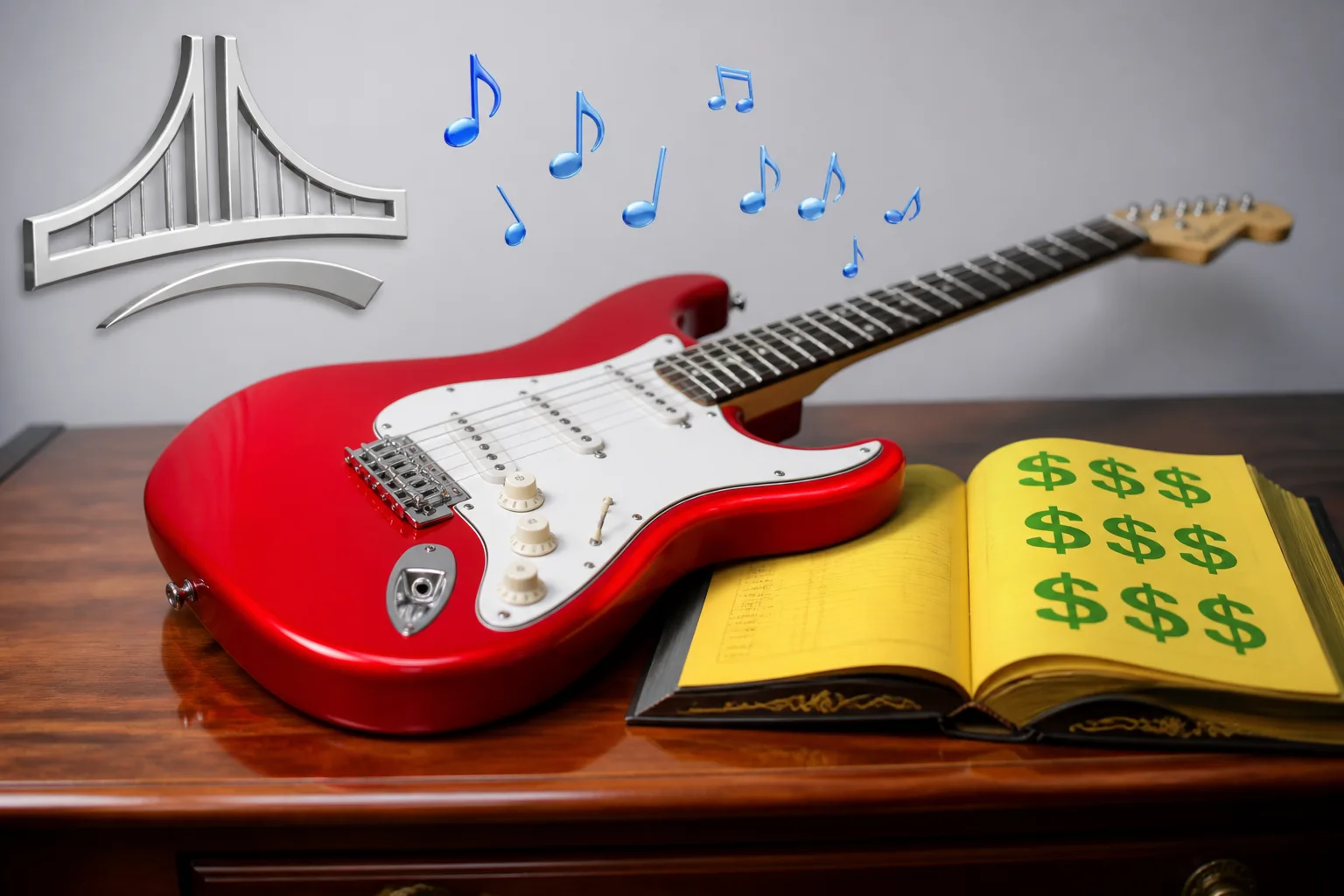 Tobi Parks Launches SARA to Close Live-Music Royalty Gap