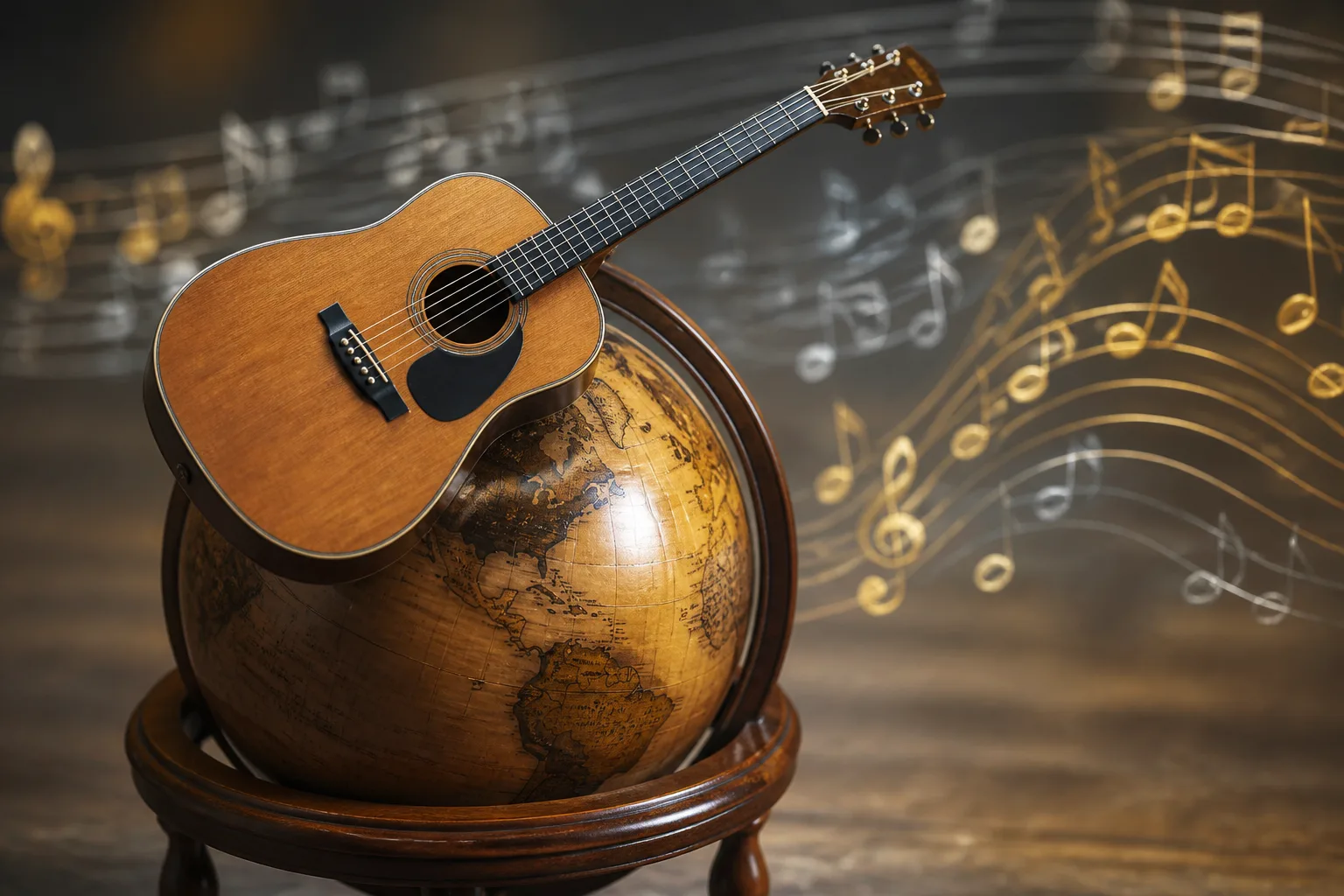 U.S. Performers Gain Global Reach as AFM & SAG-AFTRA Fund, SoundExchange, and Romanias CREDIDAM Sign Reciprocal Agreement