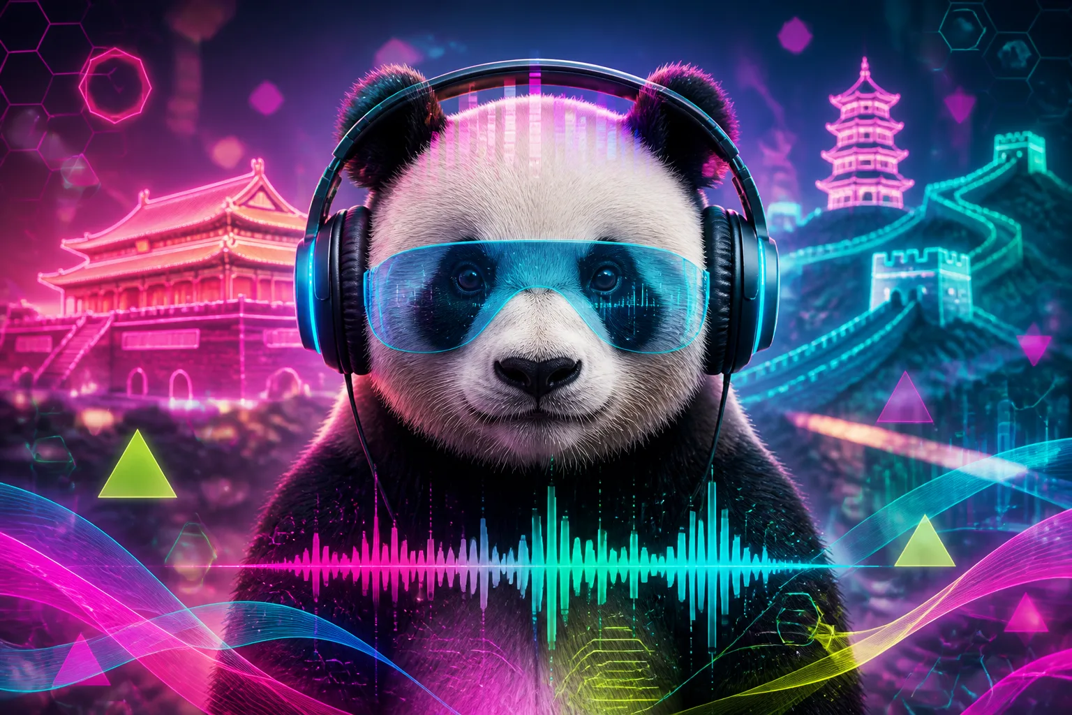 Chinas Music Market Surges, But Foreign Artists Face a Complex, Multi-Layered Landscape