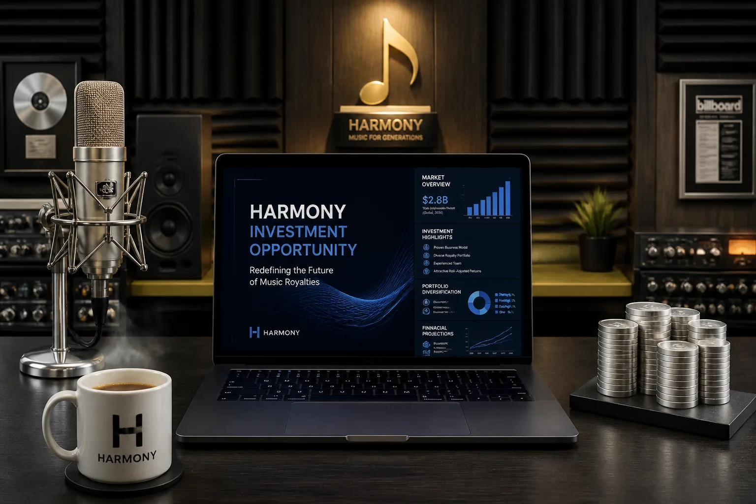 Malaga Startup All Music Works Wins Keiretsu Forum Andalucia, Seeks Up to 1 Million in Private Funding