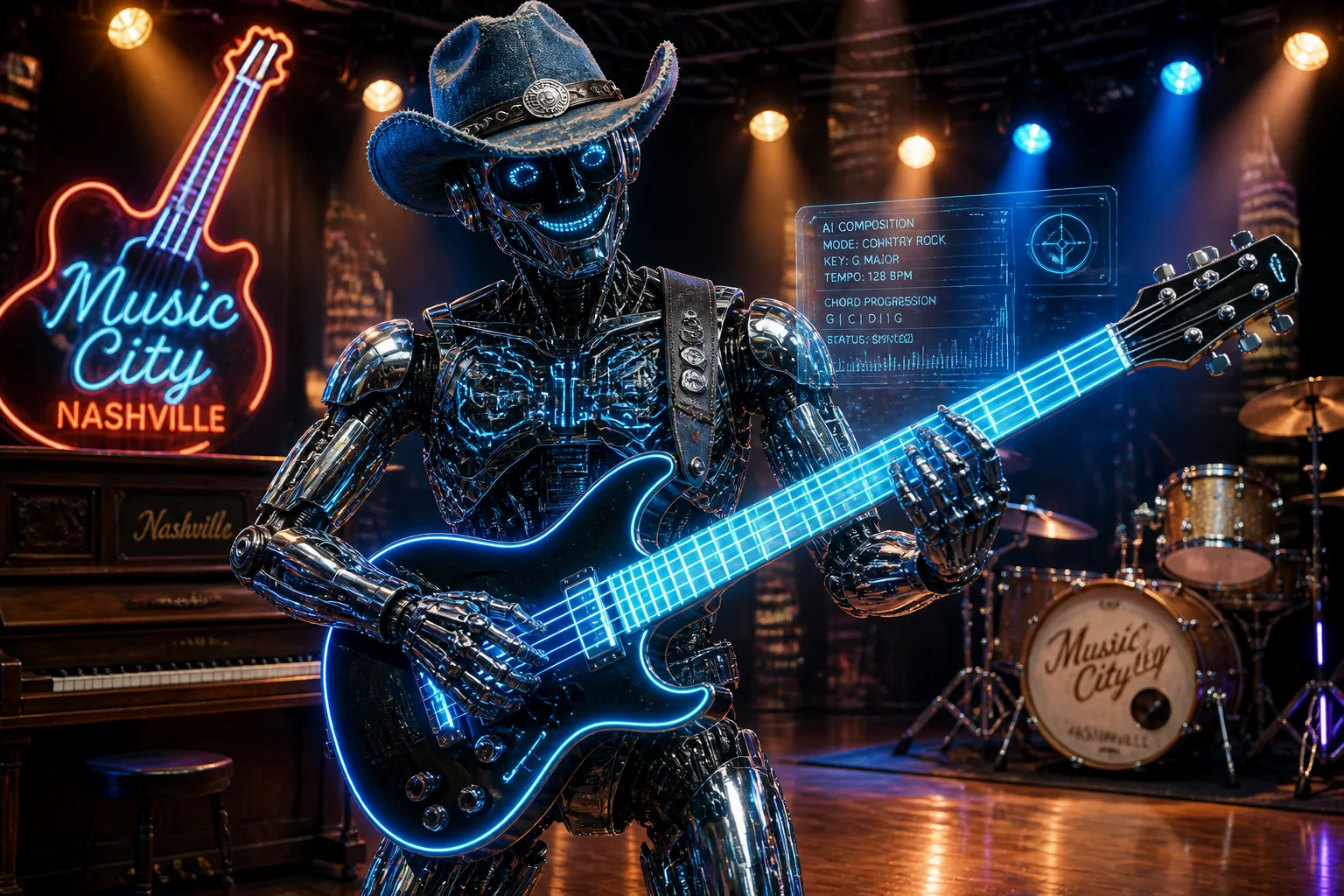 SmashFest Music Summit 2026: Nashville Conference Highlights AIs Impact on Independent Artists