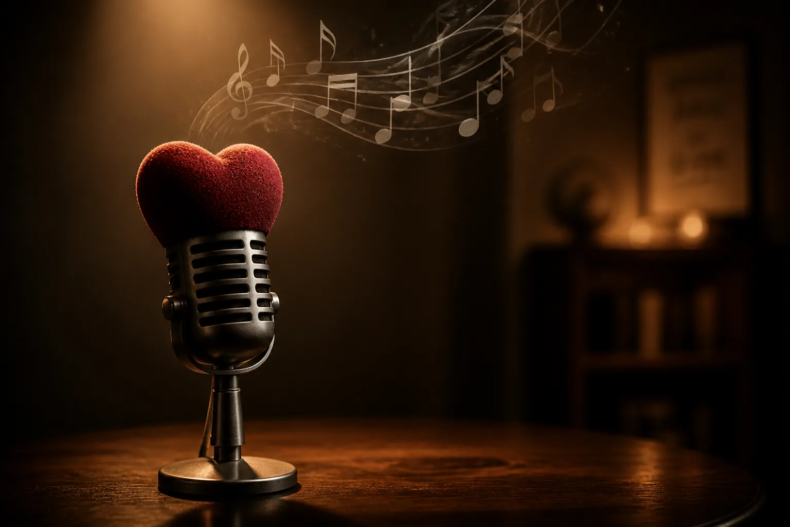 Thiarajxtt Announces Intimate New Single Enna Pyar