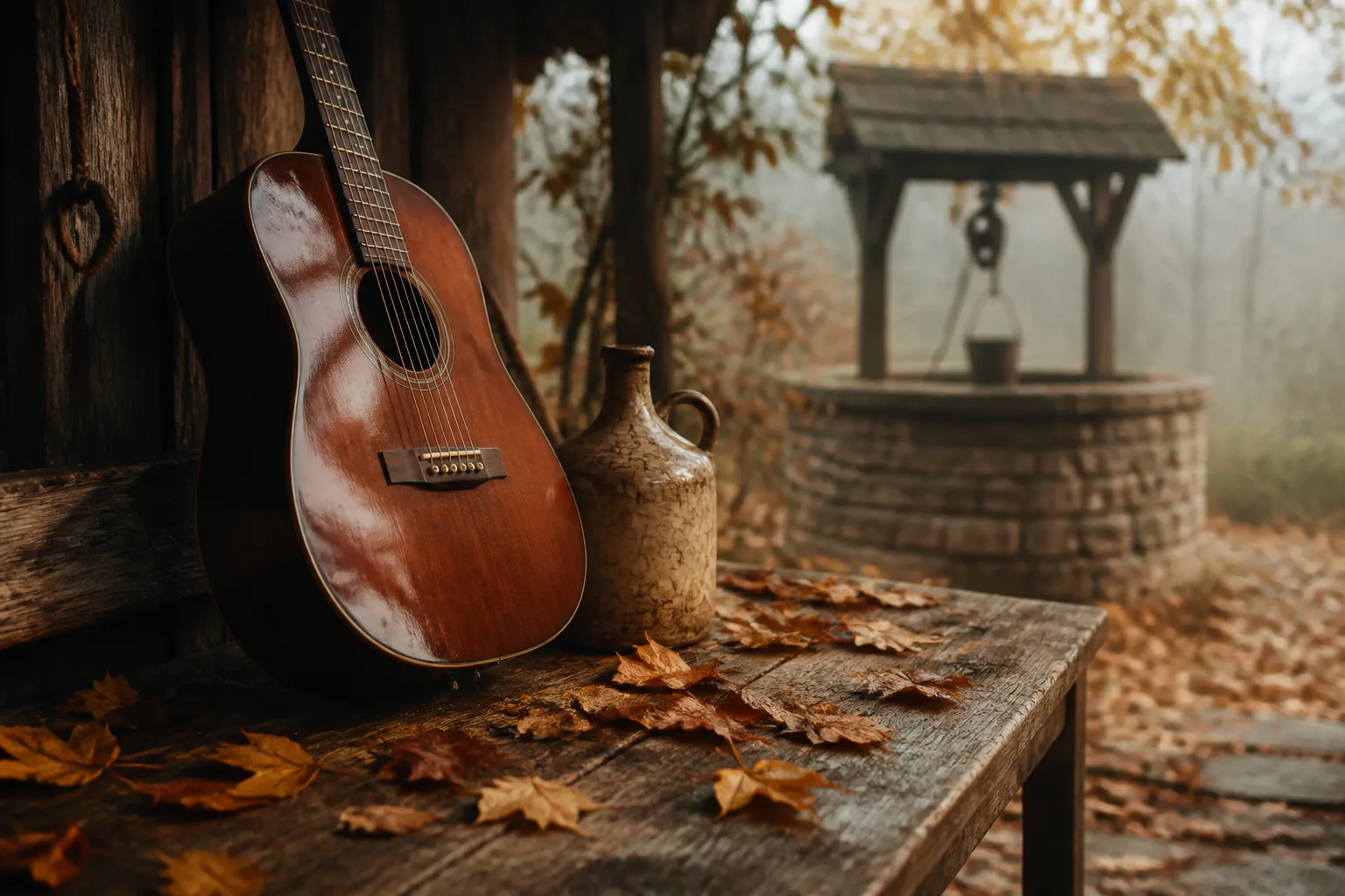 Trever M. Keith Announces Americana-Focused Solo Album "We Drank From A Poisoned Well" for July 10 Release
