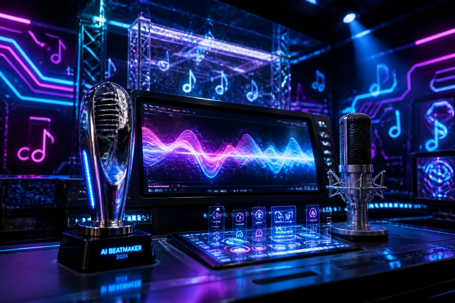 Ciauru Wins Reply AI Music Contest 2026; PARAFRAME & Avis Vox Take Grand Prix