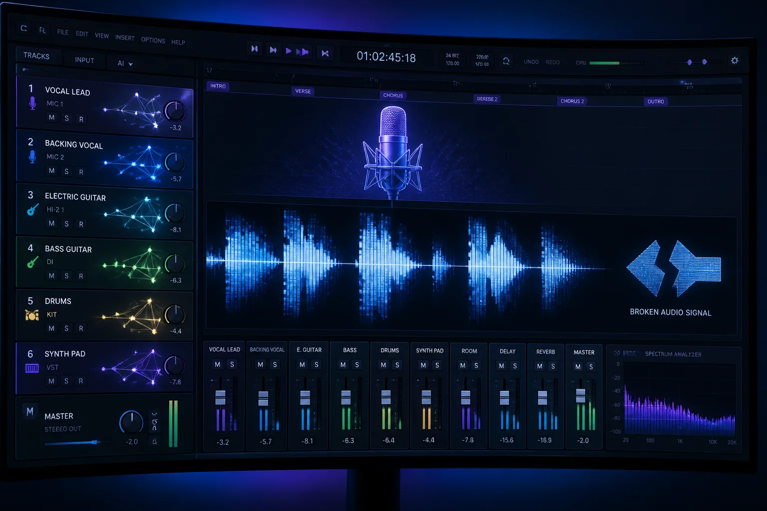 John Dahlback Adopts AI Vocal Tools to Enhance Production, Rejects Low-Quality AI Music
