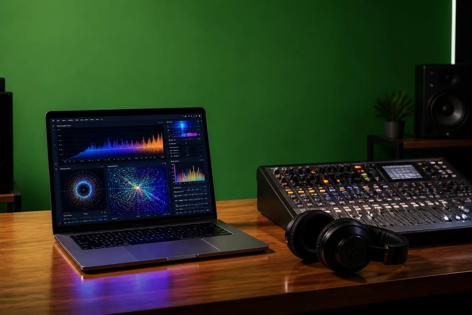 Beatport Launches Free Greenroom Dashboard for Artists and Labels