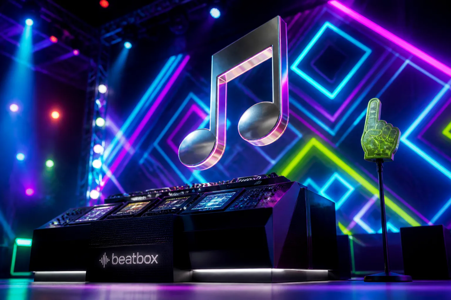 Gotobeat Launches Arena Touring Division, Announces First Shows at OVO Arena Wembley