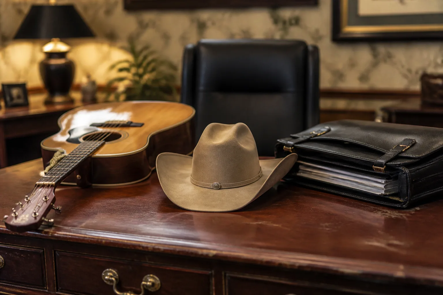Country Music Association Names Brittany Schaffer CEO, Set to Take Over in 2027