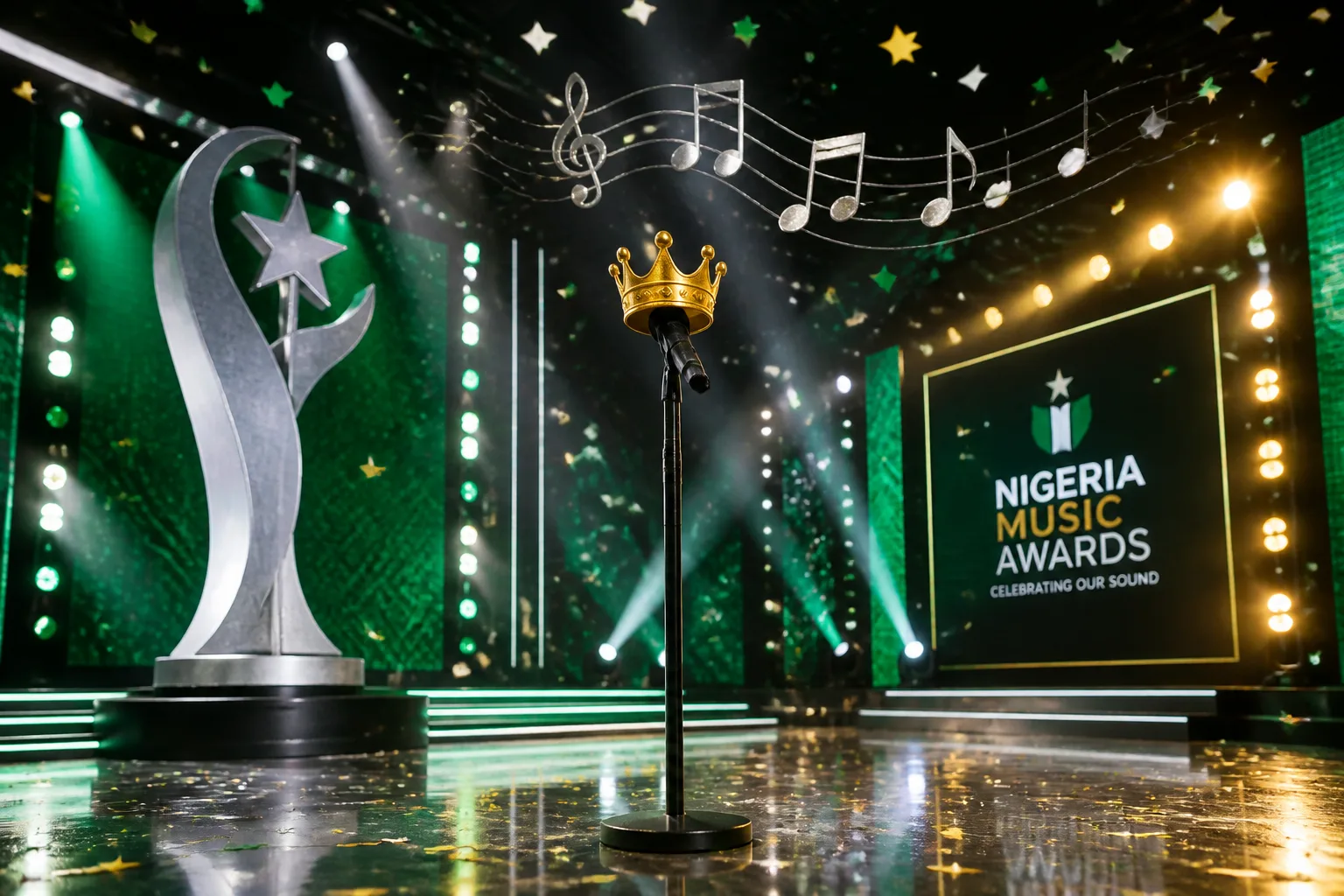 Danny Young Inducted into Recording Academys 2026 Class, Expanding Nigerian Presence at the Grammys