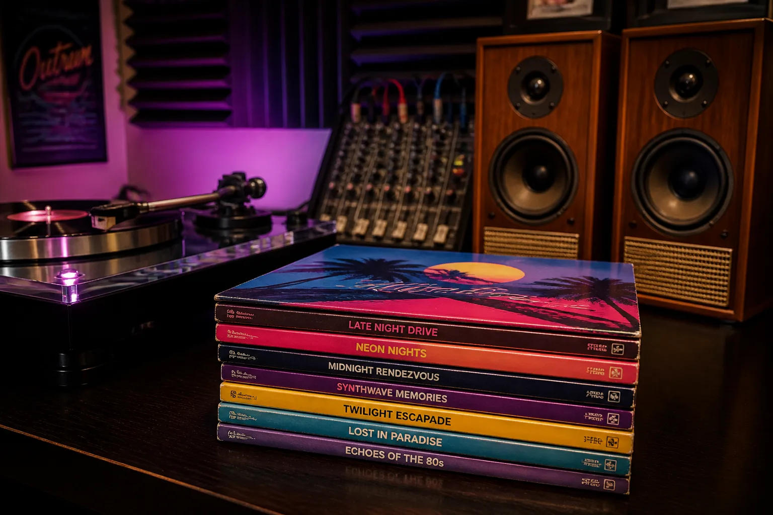 Mobile Fidelity Sound Lab Expands Vinyl Reissues, Adding Contemporary Artists to Growing Revival