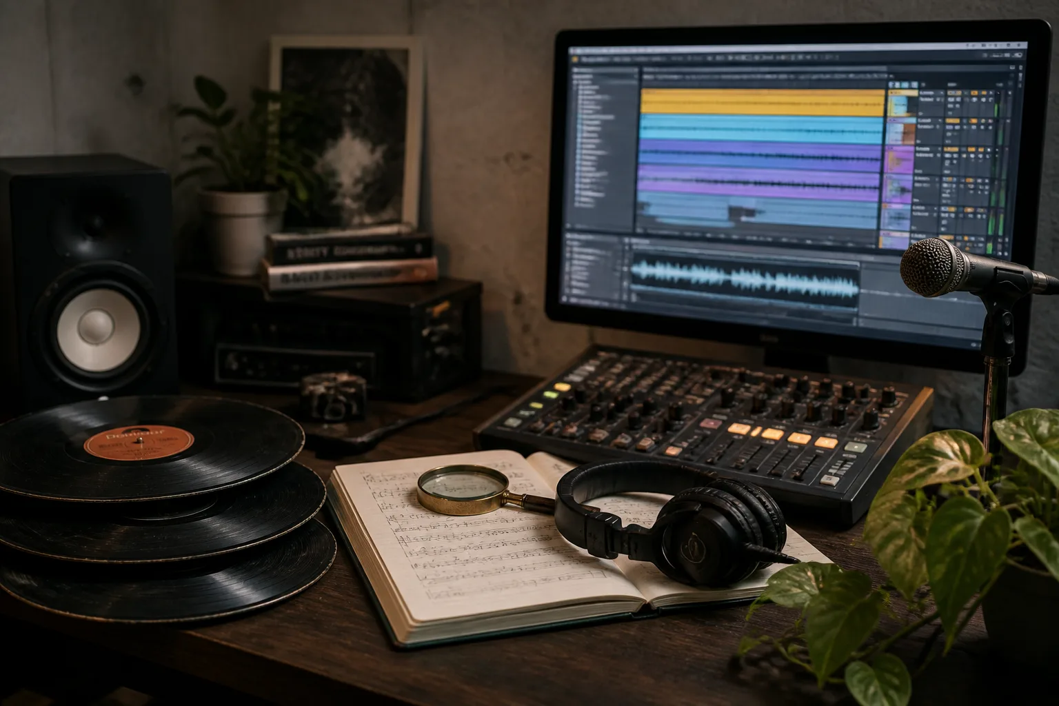 Tracygirl Launches New Beginnings Label to Scout Unsigned Artists