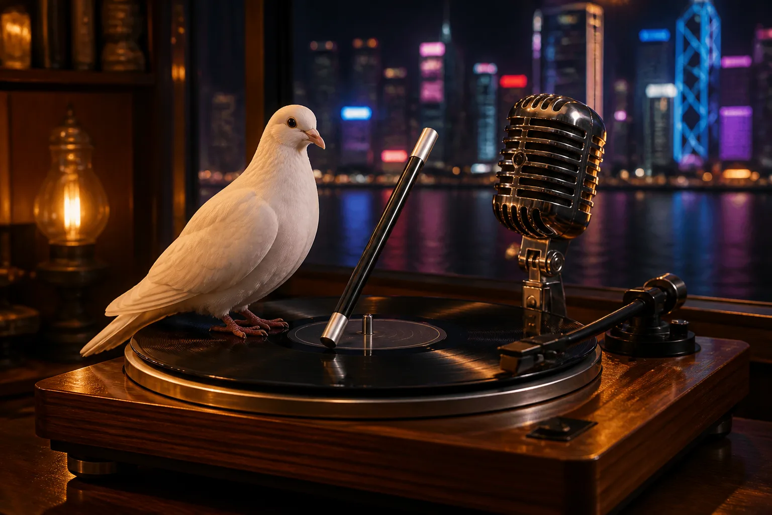 Andy Mineo and Wordsplayed Release Magic & Bird 2: What a Rush! - A New Chapter in Christian Hip-Hop