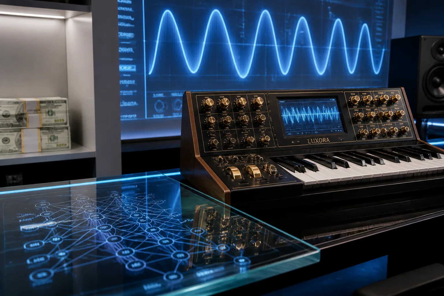 BandLab Acquires Israeli AI Music Startup Aiode for Tens of Millions