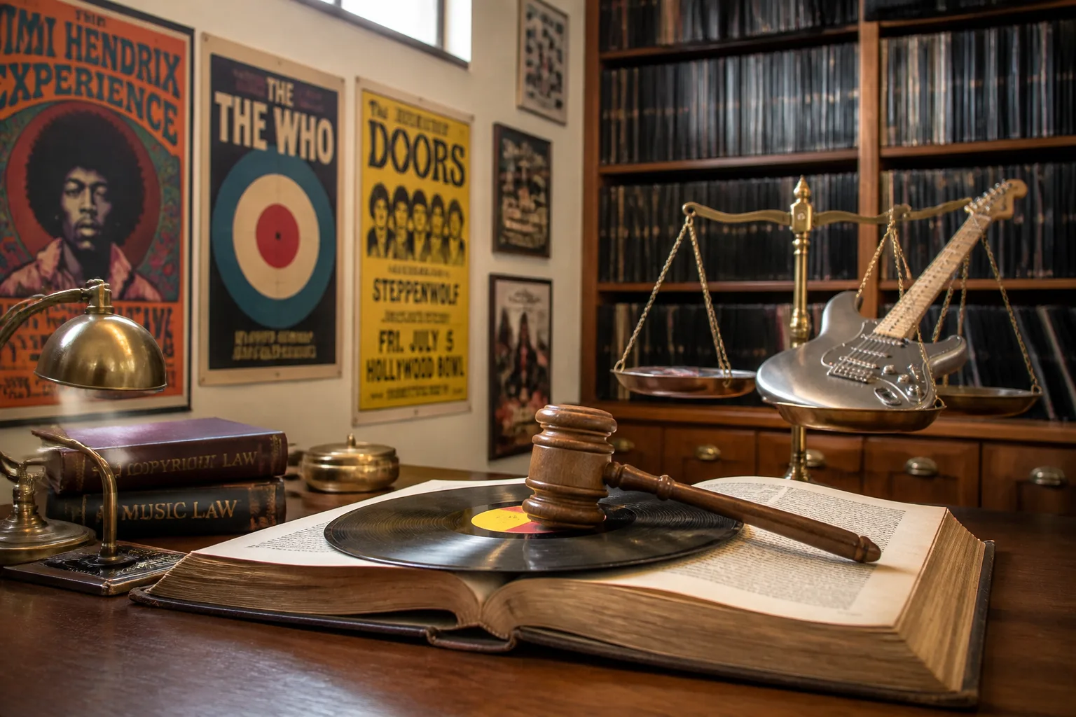Clive Davis: From Harvard Law to Columbia Records President, Steering the 1960s Rock Revolution
