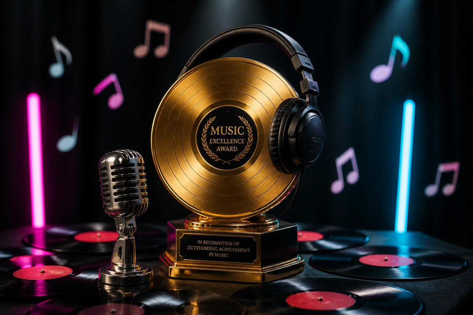 Fcukers Lead 2026 Independent Music Awards Nominees, With Robyn and Arca Also Featured