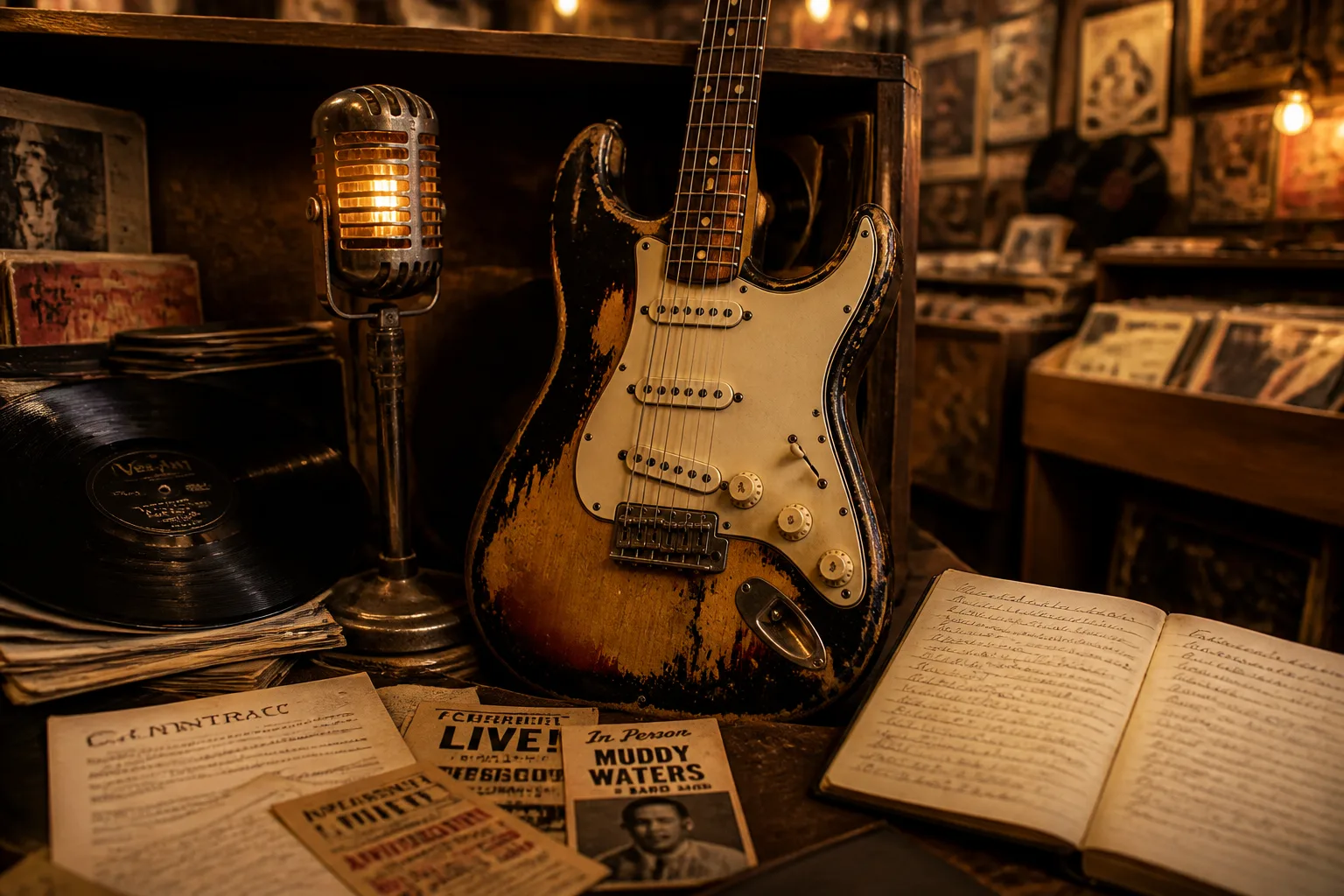 Inside the Untold Stories of Rock & Roll: Why Memoirs Reveal the True Music Business