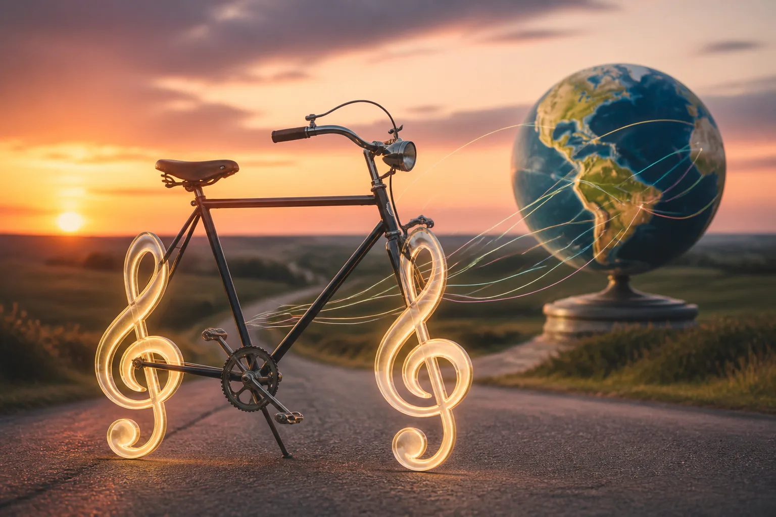 Shawnee Kish Signs Global Distribution Deal with ADA/Warner Music Canada, Releases "Ride At Dawn"