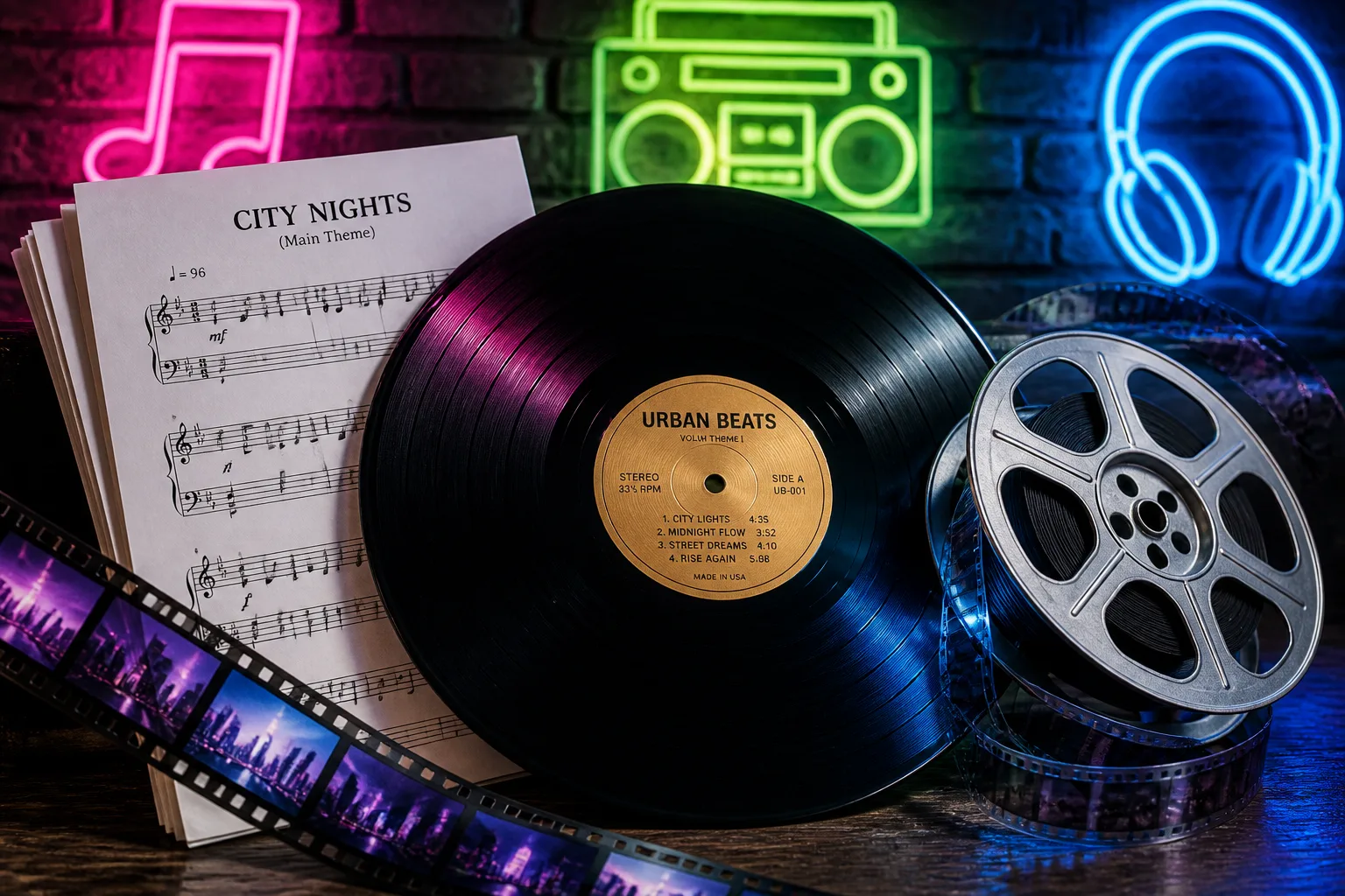 SJ Jananiy Sets Record for Most Music Credits in a Tamil Feature Film