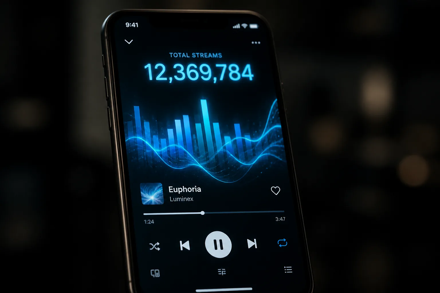 Despacito Surpasses 4.6 Billion Streams, Becoming the Most-Streamed Song of All Time
