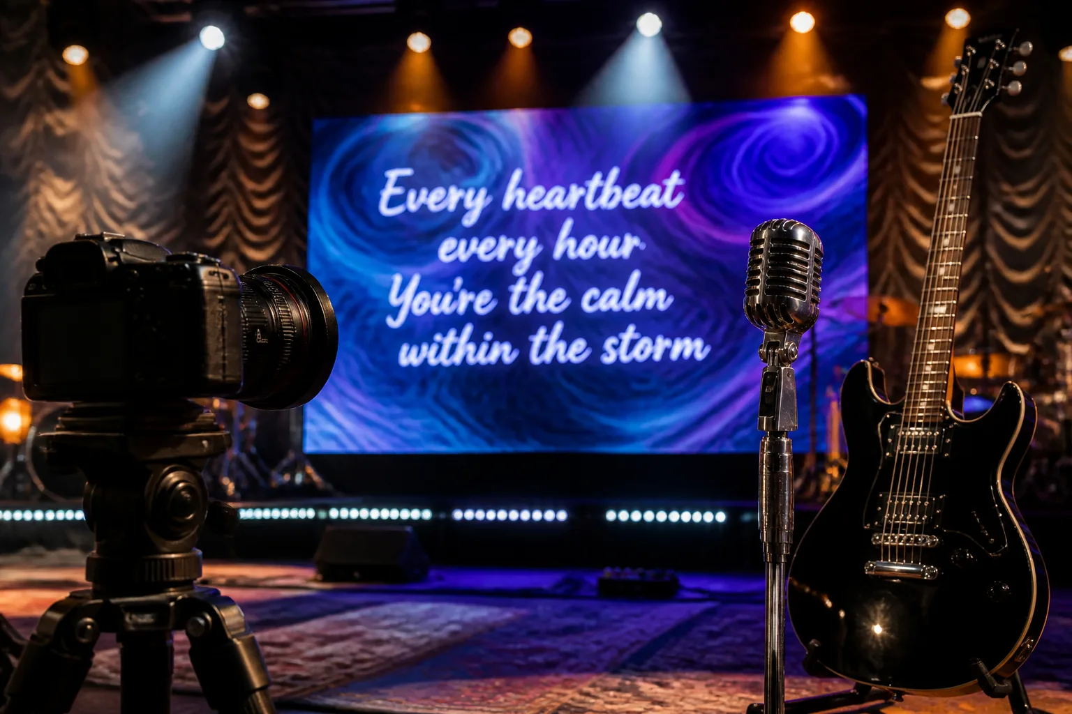 President Releases Lyric Video for New Single "Mercy" as U.S. Tour Wraps Up