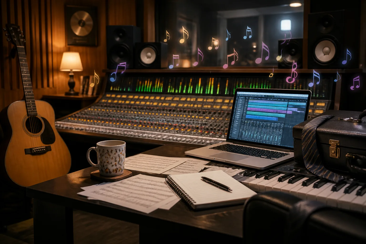 Frank Rogers Named CEO of Spirit Music Nashville, Continuing Dual Role as Producer and Songwriter