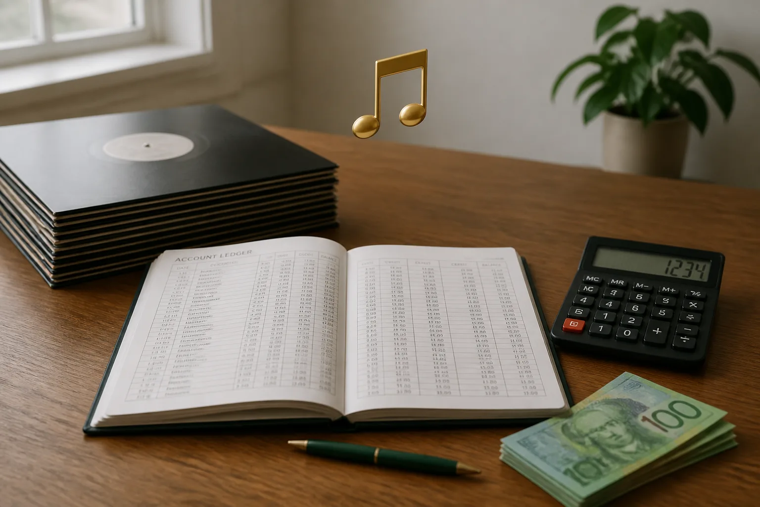 Nickelbacks Mike Kroeger Confirms 80% Sale of Bands Music Catalog