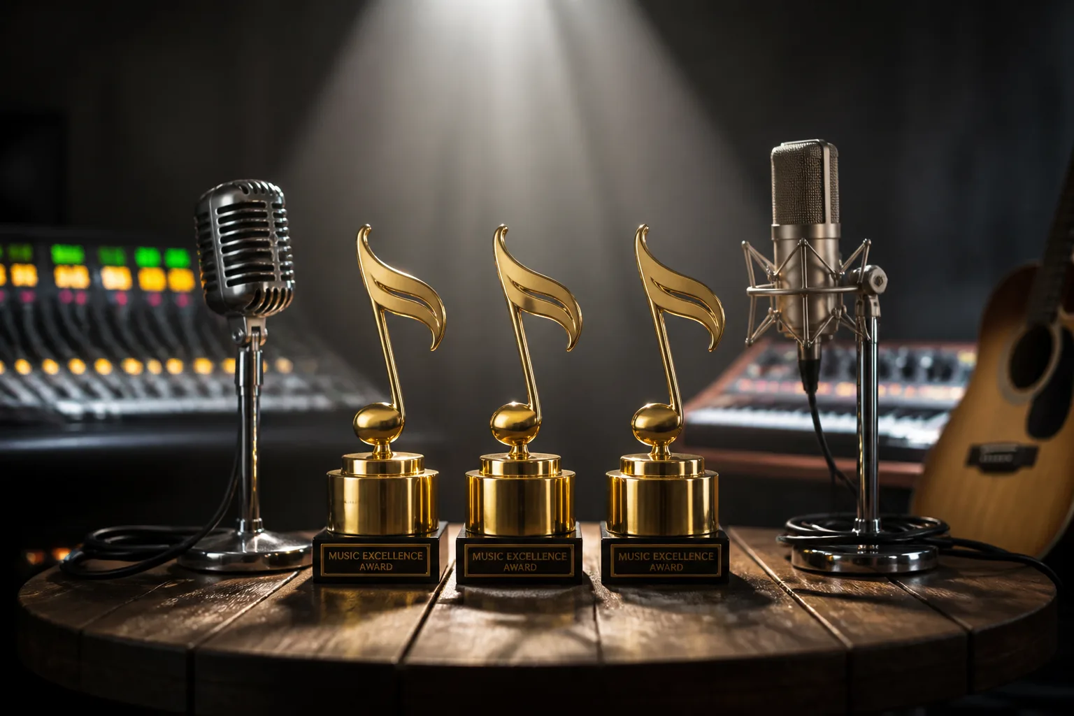 Gary R. Farmer Named Triple-Finalist for 2026 ISSA Awards
