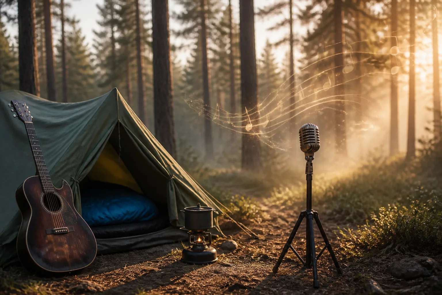 Coleman and Kane Brown Launch First Music-Industry Partnership with New Outdoor Gear Line