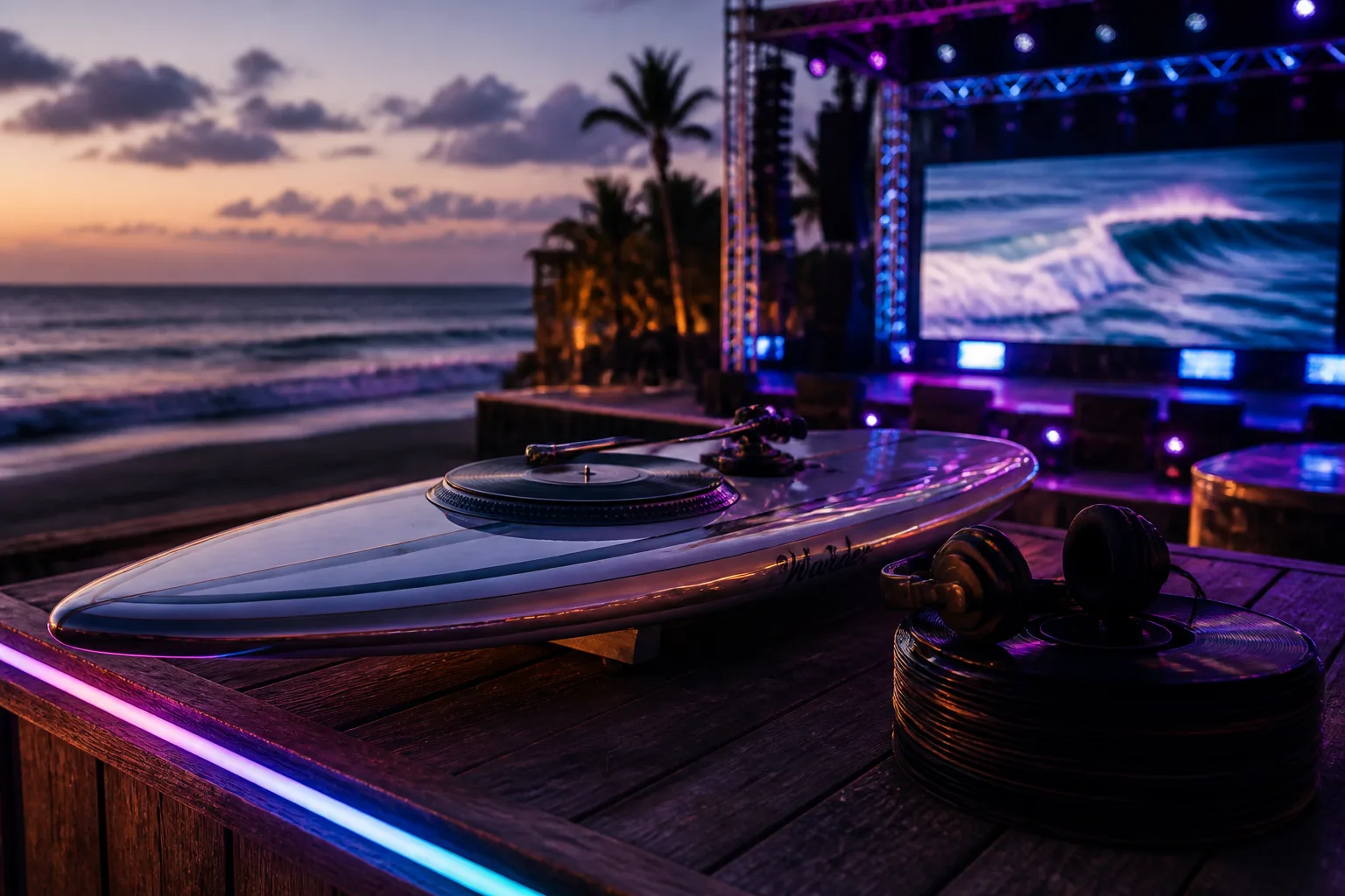 DJ Lars Releases Dual-Style Track "No Stranger" Ahead of North Coast Festival