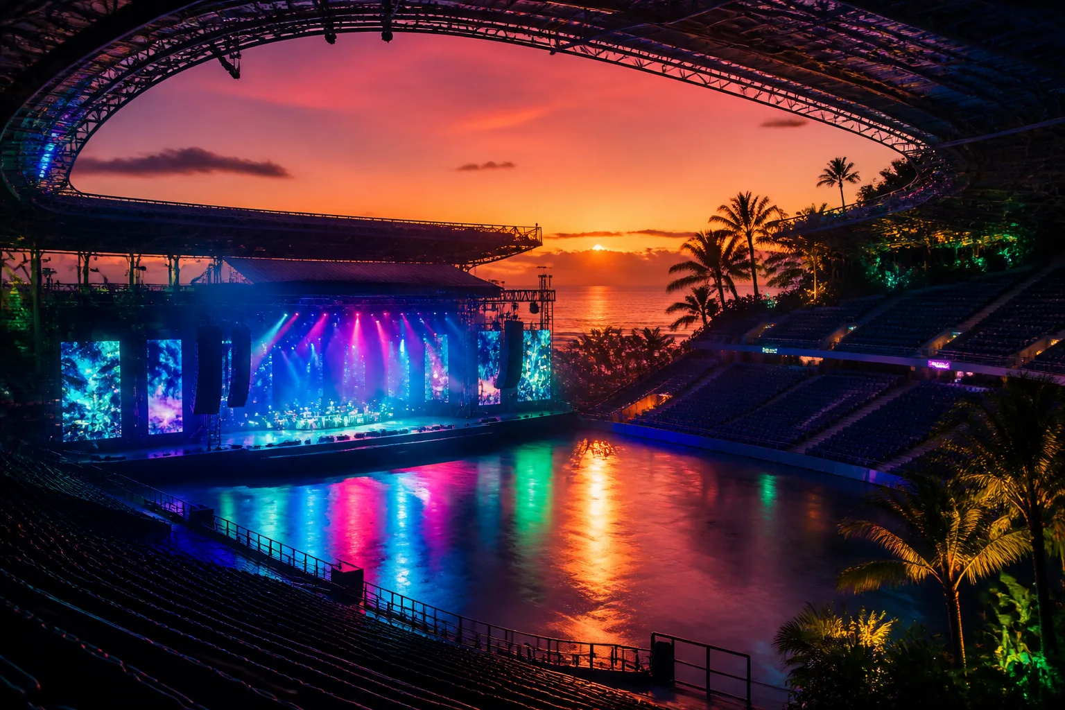 Karol G Launches Ambitious Tropitour with Soldier Field Stadium Shows