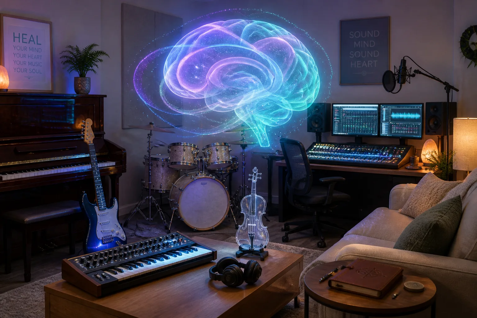 Backline Secures Grant from Ariana Grandes Brighter Days Ahead Foundation to Expand Mental-Health Services for Music Industry Professionals