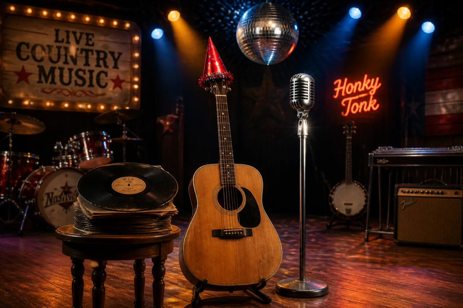 Gary Allan to Celebrate 30 Years of Hits at Hard Rock Live Tulsa on Nov. 6