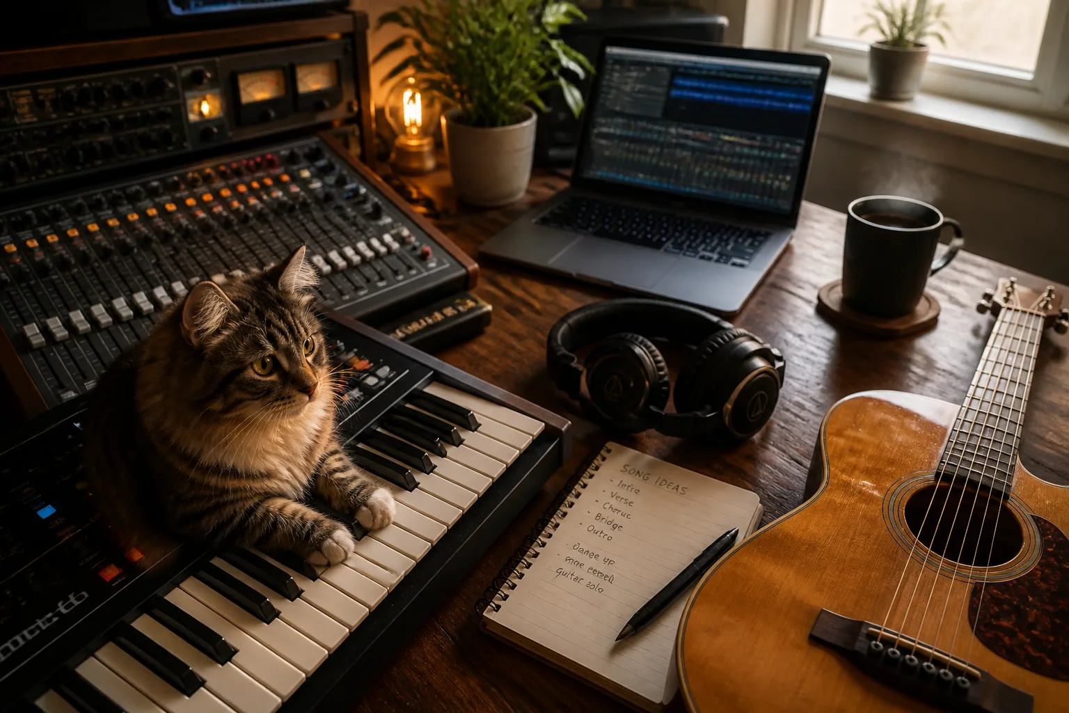 Independent Artist D.O.S.E Sound Releases Updated Version of "Fine" From Home Studio