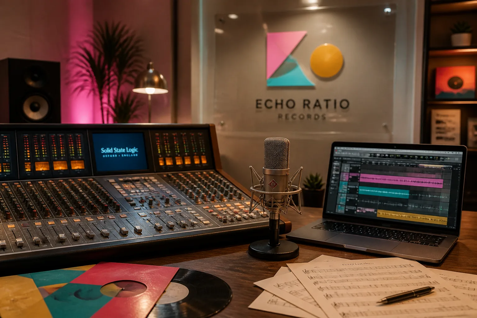 Excel Entertainment Launches Dedicated Music Label Excel Music with Universal Music Group
