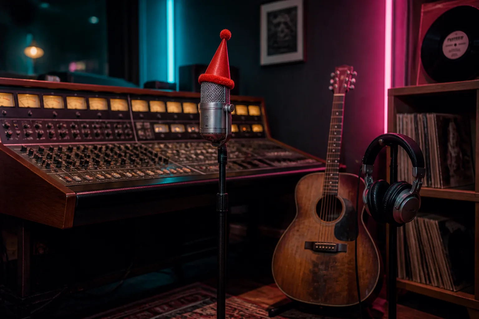 Twin City Studio Owner and Grammy-Nominated Producer Erik Nelson Dies at 57