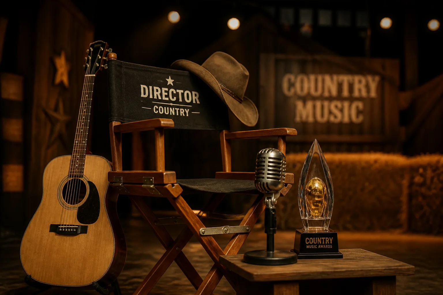 CCMA Appoints New Directors Ahead of 2026 Country Music Week and Awards