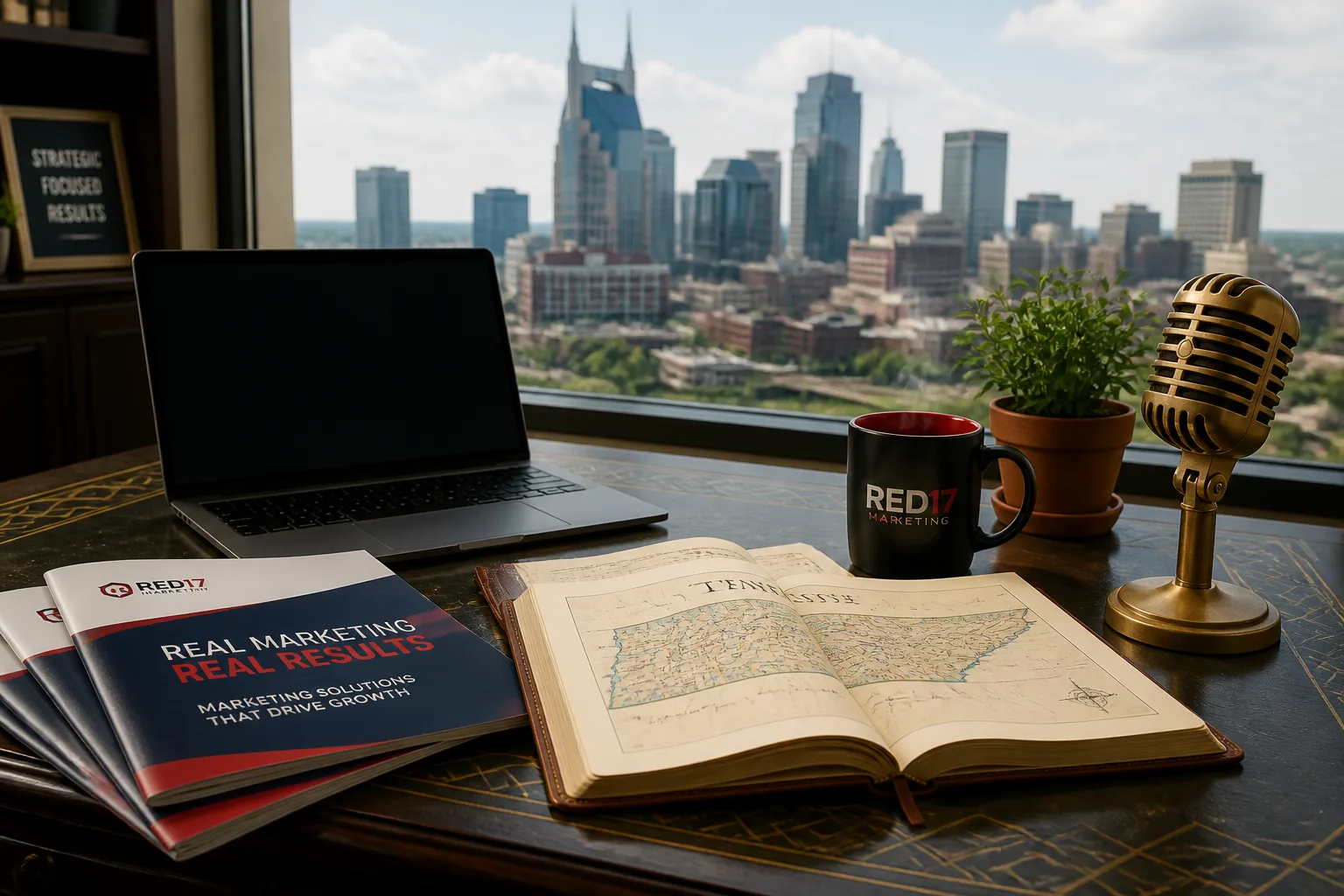 Nashville PR Veteran Jackie Martinez Marushka Launches Latina-Led Agency and Publishes New Guide
