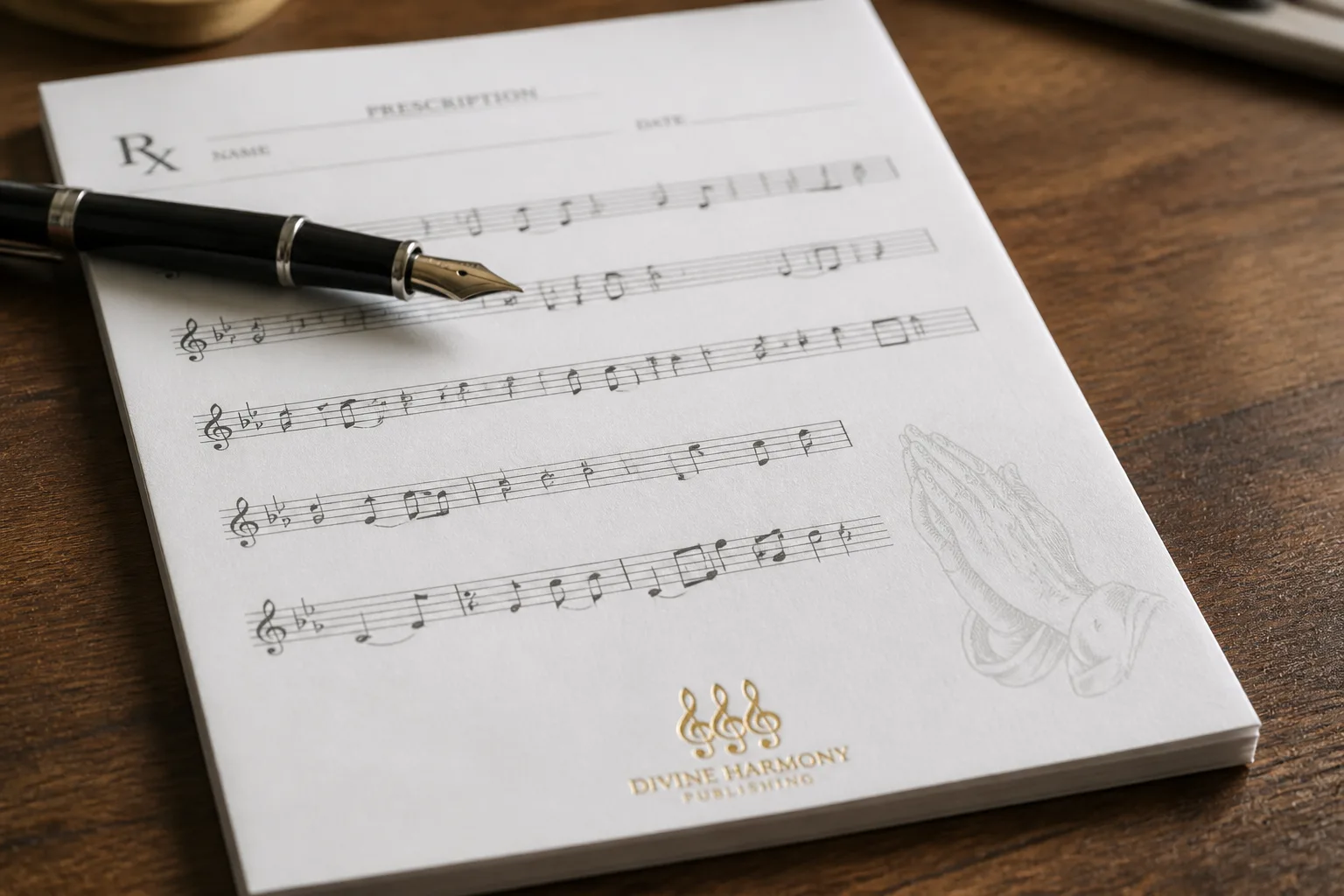 Rich Harris Signs with Prescription Songs in Partnership with Pray For My Haters