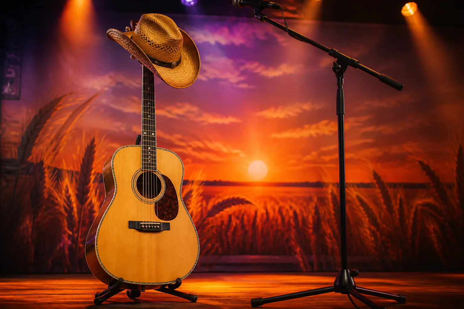 Clint Black to Perform at Hard Rock Live Tulsa on Nov. 13, 2026