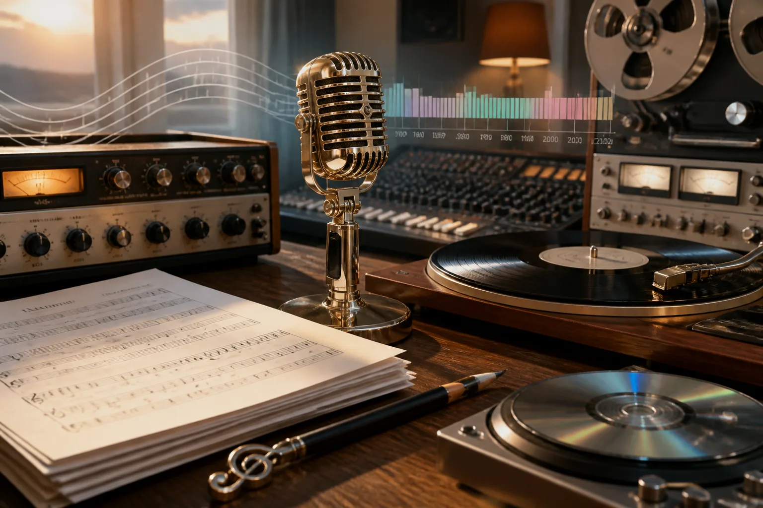 Linda Thompsons Songwriting Legacy: From Elvis to Whitney Houstons I Have Nothing