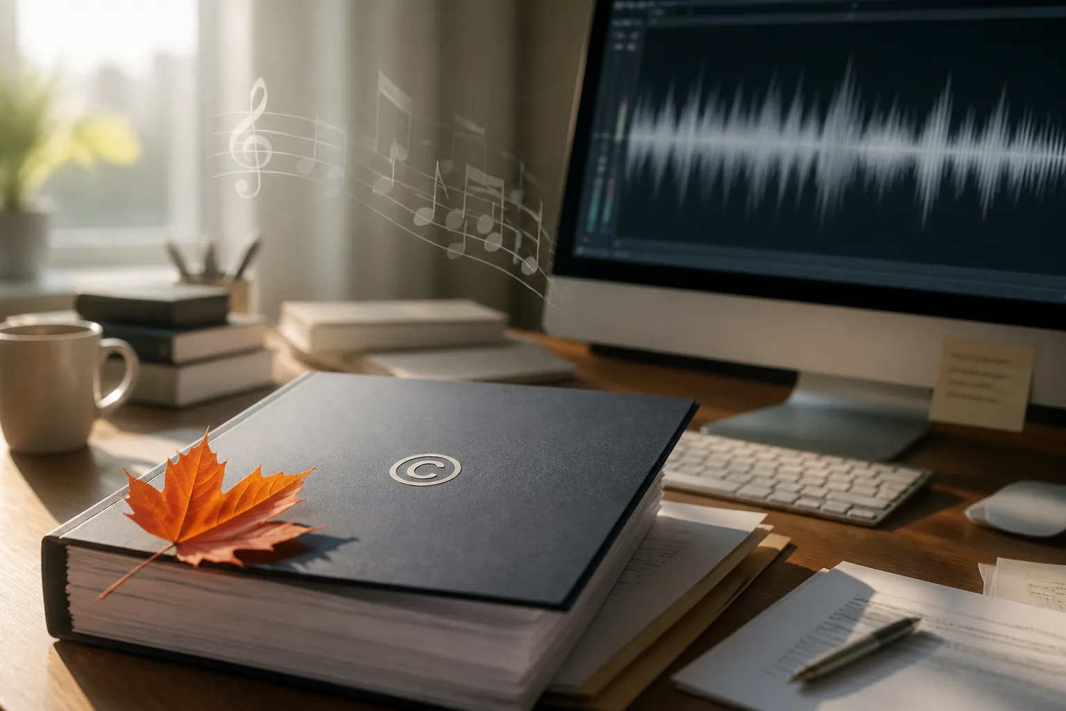 Universal and Sony File Copyright Lawsuit Against Canadian Streaming App Musi in Canada