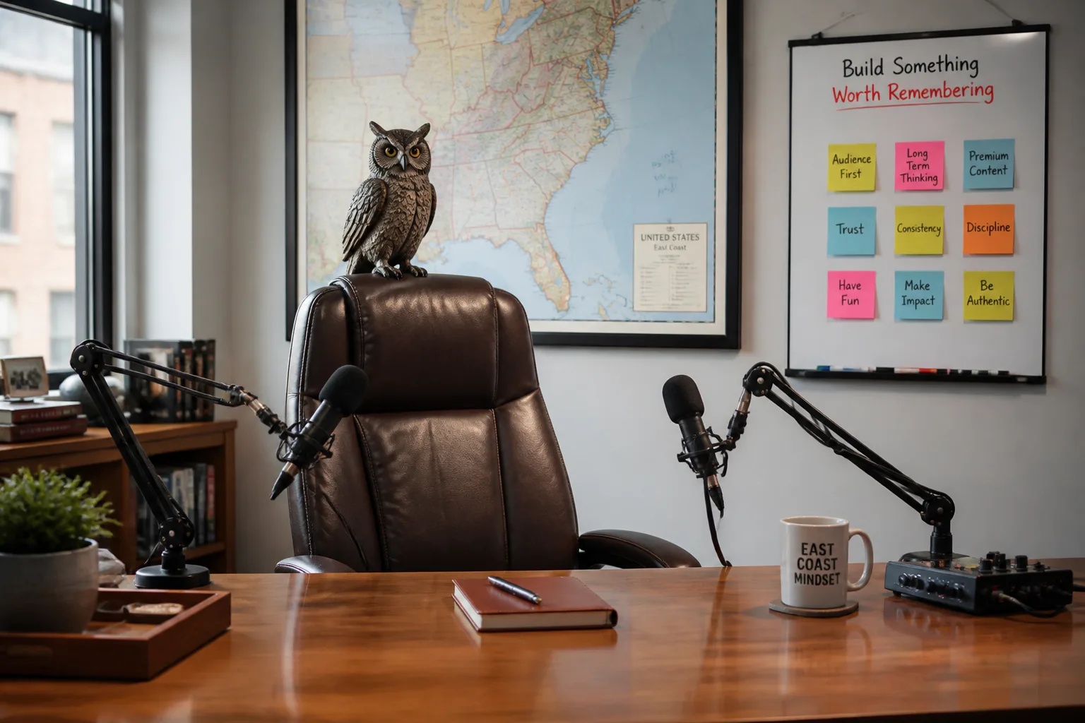 Barking Owl Names Adrian Womack Executive Creative Producer to Strengthen East Coast Presence