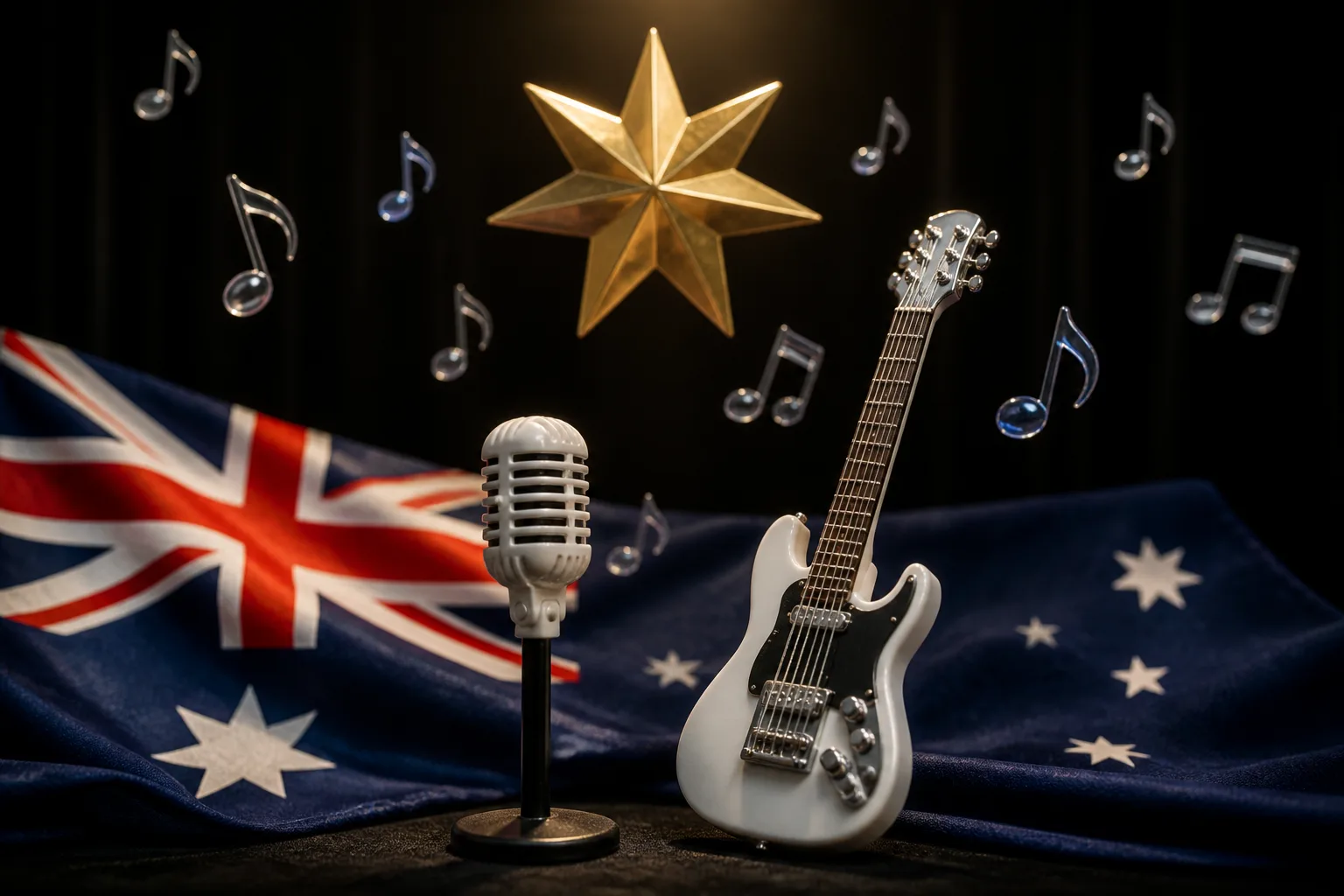Rick Beato Praises 13-Year-Old Sydney Singer Niko Karolias Debut Single During Australian Tour