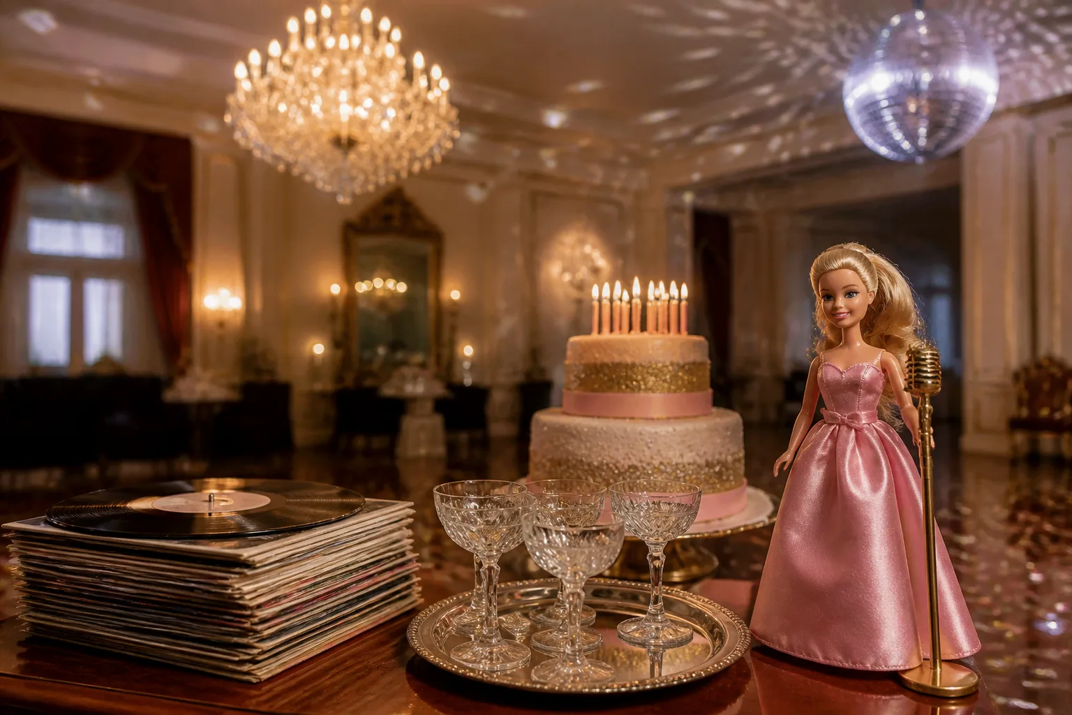 Whitney Houstons Estate Unveils No. 1 Hits Compilation, Releases First Barbie, and Hosts Legacy Gala Ahead of Birthday Celebrations