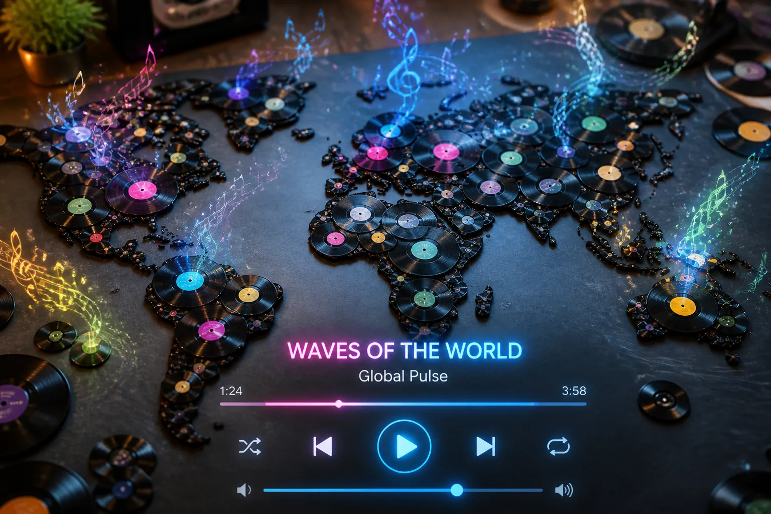 ABS-CBN Launches Global Music Platform ABS-CBN Music International, Showcasing BINI, JMKO, and Acoya