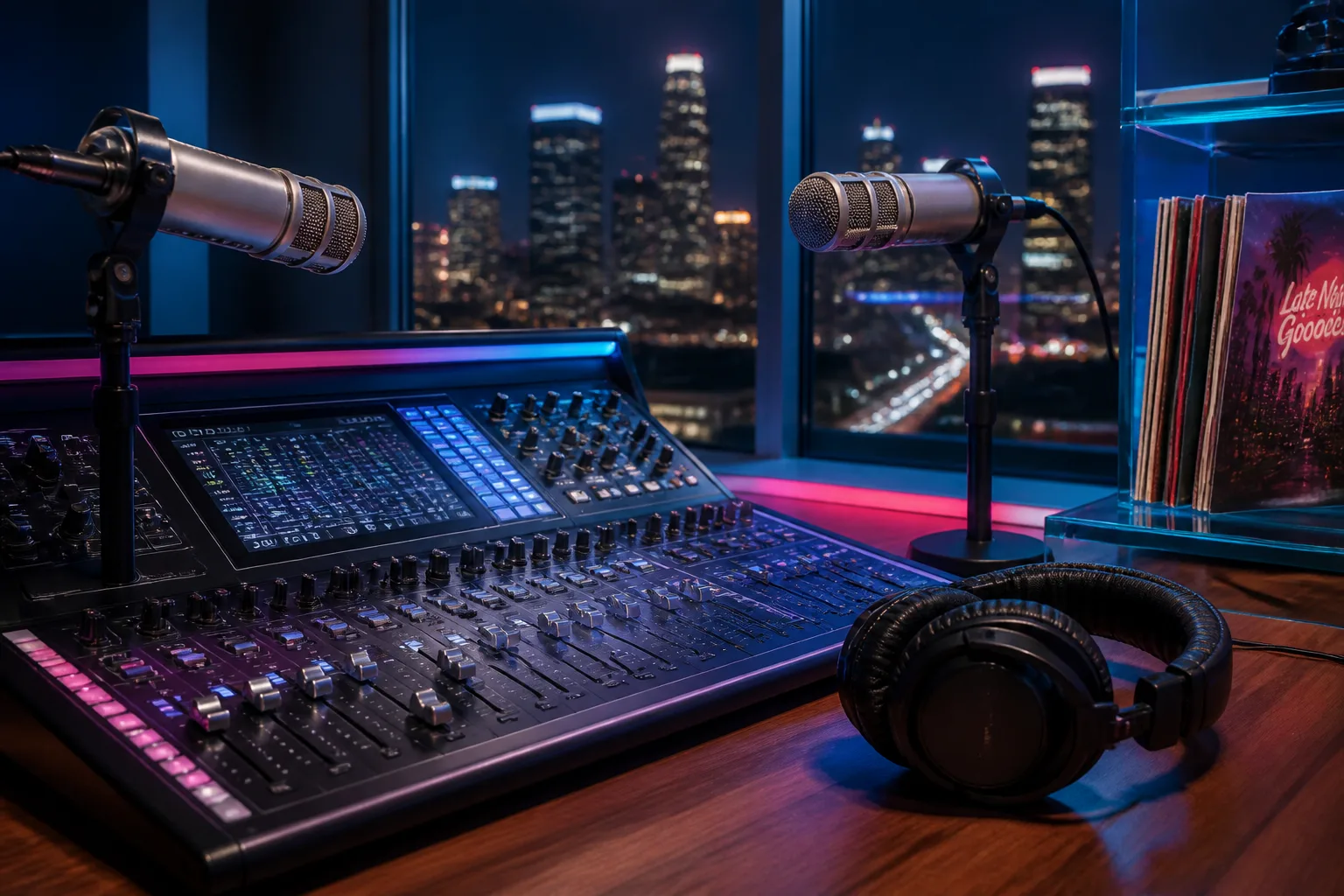 James Dai Launches Soka Records, a Los Angeles-Based Artist Studio-Label Hybrid