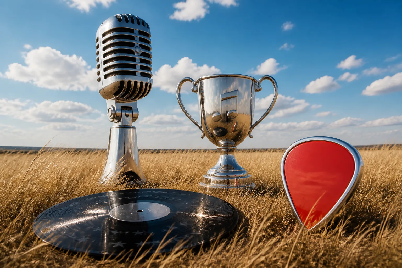 North Dakota Music Hall of Fame Announces 2026 Class of Six Inductees