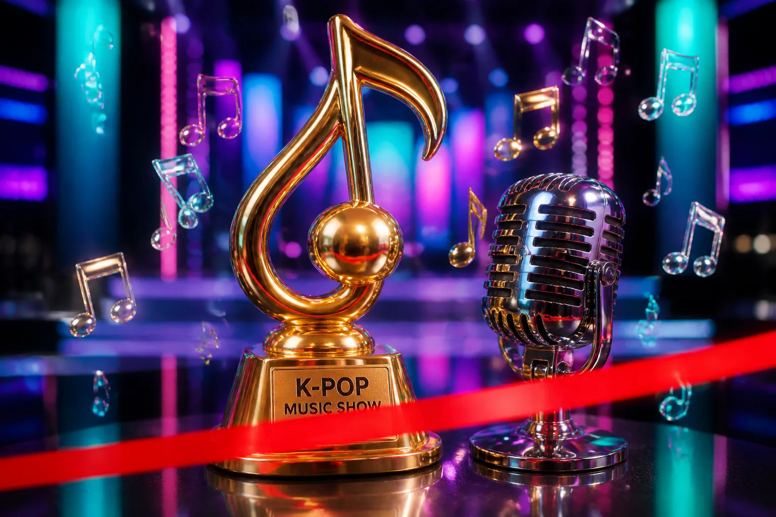 Recording Academy Reconsiders Asian Pop Category After BTS Boycott